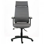 Огляд Офісне крісло Special4You Monika grey (000003331): характеристики, відгуки, ціни.