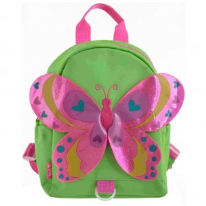 Огляд Рюкзак дитячий Yes K-19 Butterfly (556539): характеристики, відгуки, ціни.