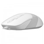 Огляд Мишка A4Tech FM10 White: характеристики, відгуки, ціни.