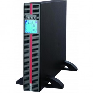 Огляд Пристрій безперебійного живлення Powercom MRT-2000 IEC: характеристики, відгуки, ціни.