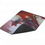 Огляд Мишка Defender DragonBorn MHP-003 kit mouse+mouse pad+headset (52003): характеристики, відгуки, ціни.