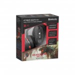 Огляд Мишка Defender DragonBorn MHP-003 kit mouse+mouse pad+headset (52003): характеристики, відгуки, ціни.