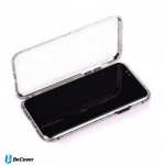 Огляд Чохол до мобільного телефона BeCover Magnetite Hardware iPhone XS White (702943): характеристики, відгуки, ціни.