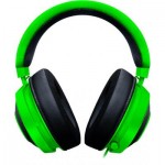 Огляд Навушники Razer Kraken Green (RZ04-02830200-R3M1): характеристики, відгуки, ціни.