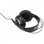 Огляд Навушники AKG K240 MKII Black (2058X00190): характеристики, відгуки, ціни.