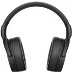 Огляд Навушники Sennheiser HD 350 BT Black (508384): характеристики, відгуки, ціни.