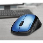 Огляд Мишка Speedlink Kappa Wireless Blue (SL-630011-BE): характеристики, відгуки, ціни.