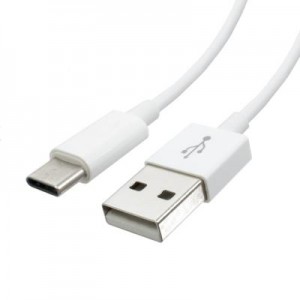 Огляд Дата кабель USB 2.0 AM to Type-C 2.0m Patron (PN-TYPE-C-2M): характеристики, відгуки, ціни.