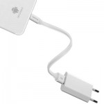 Огляд Дата кабель USB 2.0 AM to Micro 5P 0.25m white ColorWay (CW-CBUM-MUM25W): характеристики, відгуки, ціни.