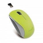 Огляд Мишка Genius NX-7000 Green (31030012404): характеристики, відгуки, ціни.