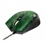 Огляд Мишка Trust GXT 781 Rixa Camo Mouse & Pad USB Camouflage (23611): характеристики, відгуки, ціни.