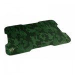 Огляд Мишка Trust GXT 781 Rixa Camo Mouse & Pad USB Camouflage (23611): характеристики, відгуки, ціни.