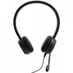 Огляд Навушники Lenovo Pro Stereo Wired VOIP Headset (4XD0S92991): характеристики, відгуки, ціни.