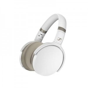 Огляд Навушники Sennheiser HD 450 BT White (508387): характеристики, відгуки, ціни.