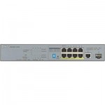 Огляд Комутатор мережевий ZyXel GS1300-10HP-EU0101F: характеристики, відгуки, ціни.