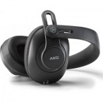 Огляд Навушники AKG K361-BT: характеристики, відгуки, ціни.