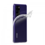 Огляд Чохол до мобільного телефона BeCover Huawei P40 Transparancy (704867): характеристики, відгуки, ціни.