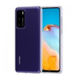 Огляд Чохол до мобільного телефона BeCover Huawei P40 Transparancy (704867): характеристики, відгуки, ціни.