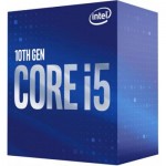 Огляд Процесор INTEL Core™ i5 10600K (BX8070110600K): характеристики, відгуки, ціни.