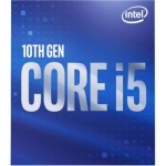 Огляд Процесор INTEL Core™ i5 10600K (BX8070110600K): характеристики, відгуки, ціни.