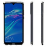 Огляд Чохол до мобільного телефона BeCover Huawei P30 Lite Transparancy (705007): характеристики, відгуки, ціни.