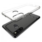 Огляд Чохол до мобільного телефона BeCover Huawei P30 Lite Transparancy (705007): характеристики, відгуки, ціни.