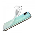 Огляд Чохол до мобільного телефона BeCover Huawei Y5p Transparancy (704969): характеристики, відгуки, ціни.