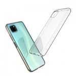 Огляд Чохол до мобільного телефона BeCover Huawei Y5p Transparancy (704969): характеристики, відгуки, ціни.