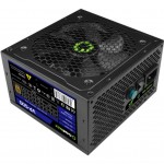 Огляд Блок живлення Gamemax 500W (VP-500): характеристики, відгуки, ціни.