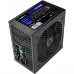 Огляд Блок живлення Gamemax 500W (VP-500): характеристики, відгуки, ціни.