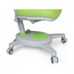 Огляд Дитяче крісло Mealux Onyx G (Y-110 G): характеристики, відгуки, ціни.