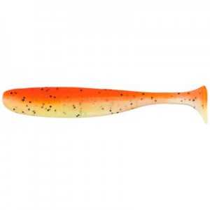 Огляд Силікон рибальський Keitech Easy Shiner 3" (10 шт/упак) ц:pal#08 spicy mustard (1551.06.53): характеристики, відгуки, ціни.