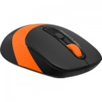 Огляд Мишка A4Tech FG10S Orange: характеристики, відгуки, ціни.