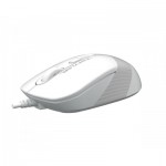 Огляд Мишка A4Tech FM10S White: характеристики, відгуки, ціни.