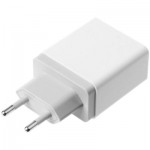 Огляд Зарядний пристрій XoKo WC-210 2.4A USB White (WC-210-WH) (WC-210-WH): характеристики, відгуки, ціни.