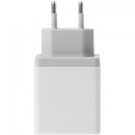 Огляд Зарядний пристрій XoKo WC-210 2.4A USB White (WC-210-WH) (WC-210-WH): характеристики, відгуки, ціни.