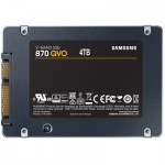 Огляд Накопичувач SSD 2.5