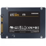 Огляд Накопичувач SSD 2.5