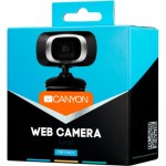 Огляд Веб-камера Canyon CNE-CWC3N: характеристики, відгуки, ціни.