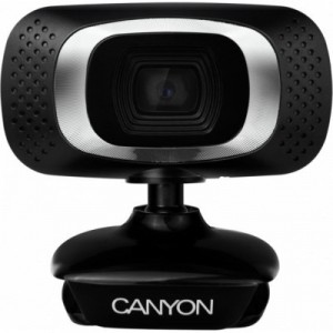 Огляд Веб-камера Canyon CNE-CWC3N: характеристики, відгуки, ціни.