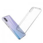 Огляд Чохол до мобільного телефона BeCover Xiaomi Redmi 9A Transparancy (705139): характеристики, відгуки, ціни.