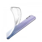 Огляд Чохол до мобільного телефона BeCover Xiaomi Redmi 9A Transparancy (705139): характеристики, відгуки, ціни.