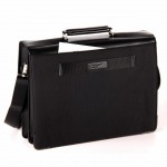 Огляд Сумка для ноутбука Fouquet 15.4" NBC-1001B BLACK (NBC-1001BBLACK): характеристики, відгуки, ціни.