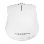 Огляд Мишка Modecom MC-M10 USB White (M-MC-0M10-200): характеристики, відгуки, ціни.