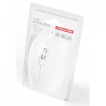 Огляд Мишка Modecom MC-M10 USB White (M-MC-0M10-200): характеристики, відгуки, ціни.