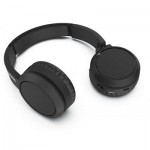 Огляд Навушники Philips TAH4205 Wireless Mic Black (TAH4205BK/00): характеристики, відгуки, ціни.
