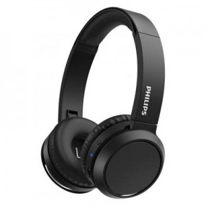 Огляд Навушники Philips TAH4205 Wireless Mic Black (TAH4205BK/00): характеристики, відгуки, ціни.