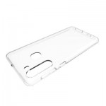 Огляд Чохол до мобільного телефона BeCover Samsung Galaxy A21 SM-A215 Transparancy (704883) (704883): характеристики, відгуки, ціни.