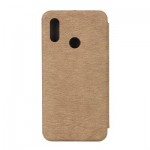 Огляд Чохол до мобільного телефона BeCover Exclusive Huawei P Smart 2019 Sand (703210) (703210): характеристики, відгуки, ціни.
