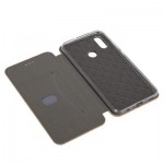 Огляд Чохол до мобільного телефона BeCover Exclusive Huawei P Smart 2019 Sand (703210) (703210): характеристики, відгуки, ціни.